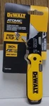 Dewalt DWHT10990 Push & Flip Folding Utility Knife. Fixed Price $18.99.