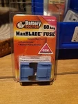 Wirthco 24560 Max Blade FUSE-60 Amp. Pack. Fixed Price $18.90.