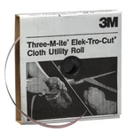 3M 05006 Utility Cloth Roll 211K 180 Grit Abrasive (1 In. X Yd.). Fixed Price $70.05.