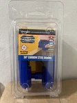 Fastcap Edgebanding Pneumatic Quad Trimmer Q.trim 30-DEGREE Carbon Steel Blade. Fixed Price $19.97.