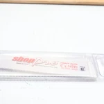 (5-PK) Shop Pro Blades 6" X 14 Tpi 2652 660-1018. Fixed Price $19.17.