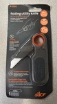 Slice Utility Knife With Finger Loop Grip, Friendly Cutter (10562) New. Fixed Price $24.99.