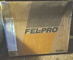 Fel-pro Ms 96020 Valley Pan Gasket Set 75-80 Various Autos Tap Description. Fixed Price $24.00.