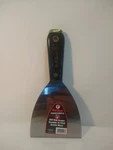 (2X) Red Devil 4" Wall Scraper, Putty Knife Professional Series. Fixed Price $18.75.