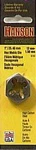 Vise Grip AHN-9743 Irwin Hanson 12MM-15 Hexagon Metric Dies. Fixed Price $18.68.
