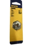 Irwin 9331 Carbon Steel Die Quality 10-32NF Brand New Package. Fixed Price $5.99.