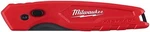 Milwaukee Hand Tools - Fastback Compact Flip Utility Knife. Fixed Price $23.70.