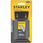Stanley 11-921A General Purpose Heavy-duty Utility BLADES-100-PACK. Fixed Price $15.99.