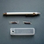 Nt Cutter Art Design Knife D-1000P 9MM Double Ended Aluminum Holder Japan. Fixed Price $13.75.