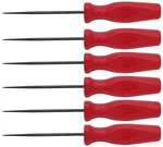 Malco A0 1/8 In. Scratch Awl With Regular Grip, 6-PACK. Fixed Price $32.25.