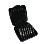 Astro Pneumatic 7PC Combination Drill / Tap Bit Set With Adapter, Metric #9452. Fixed Price $41.84.