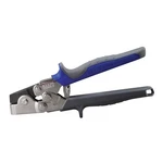 Klein Tools 86528 Snap Lock Punch For Sheet Metal, Vinyl, Aluminum. Fixed Price $66.89.