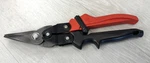 Malco M2001 Max 2000 Aviation Snips Left Cut 1-3/8IN Usa Made. Fixed Price $34.95.