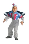 Rubies The Wizard Of Oz: Winged Monkey Costume For Kids, Medium, One Color. Fixed Price $47.90.