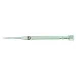 General Tools 83 4.875 In. X0.25 Dia. Hardened Steel Pocket Scriber Silver. Fixed Price $9.92.