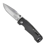Cat 6-1/2 Inch Drop Point Folding Knife 980000. Fixed Price $29.95.