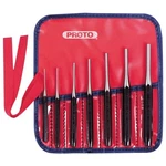 Proto J48007 Pc. Super-duty Drive Pin Punch Set. Fixed Price $55.85.