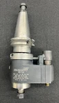 Cst Tapmatic RDT25 High Speed Tapping Head BT40 (1/4" M6 3500 Rpm Max). Fixed Price $99.99.