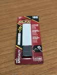 Olfa CTN-1 Snap-off Carton Cutter W/ Sliding Steel Blade Cover, Carded, Each. Fixed Price $9.50.