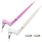 2 Pcs Craft Cutting Tools 360 Degree Rotating Blade Precision Knife For Diy C.... Fixed Price $10.09.