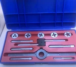 Milford / H. Thompson Tap & Die Set Vintage Kit No. 96023 Case Standard. Fixed Price $45.67.