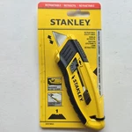 Stanley Retractable Utility Knife STHT10432 - Control Grip Handle New Sealed. Fixed Price $12.95.