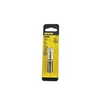 Irwin 8203 1/4" 18 Npt Steel Thread Pipe Plug Tap. Fixed Price $16.19.