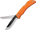 Outdoor Edge Razor-pro Folding Knife 3.5" 420J2 Steel Blade Rubber Tpr Handle. Fixed Price $64.99.