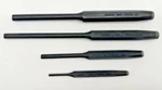 Snap-on Pin Punch Set PPC104A PPC108A PPC110LA PPC112L 1/8" 1/4" 5/16" 3/8". Fixed Price $69.00.