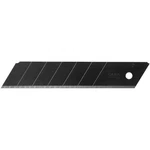Olfa 1082209 25MM Black Ultrasharp Snap-off Blades (20 Pack). Fixed Price $42.11.
