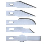 Smb Precision Light Duty Hobby Blades Assortment #11#10#16#17 (5/25/100/300 P.... Fixed Price $7.92.