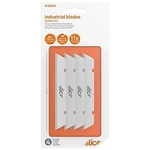 Slice Extra Long Industrial Blade For Sawing, Serrated Tip, 4-PACK (10540). Fixed Price $40.99.