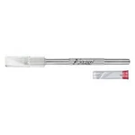 Excel Light Duty Knife With Cap And Assorted Blades EXL19001. Fixed Price $14.99.
