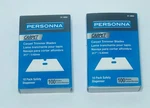 Personna Carpet Trimmer Chisel Blade 100PK .017" 0.42MM 61-0850 ( Pack ). Fixed Price $21.99.