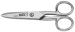 Klein Tools 2100-5 Electrician's Scissors. Fixed Price $23.82.