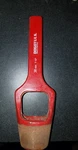 LD1024 Hollow Steel Punch 1/2" (38 Mm) Made In Germany. Fixed Price $68.95.