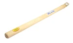 Seymour Midwest Link Handle Sledge Maul 32" Genuine Hickory Wax Finish 64537. Fixed Price $24.50.