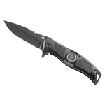 Klein Tools 44228, Electrician Bearing-assisted Open Pocket Knife. Fixed Price $24.00.
