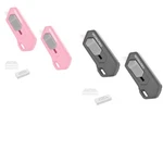 Workpro Safe Ceramic Box Cutter Small With Extra Blades 2PK/3PK/8PK Quick Change. Fixed Price $16.99.