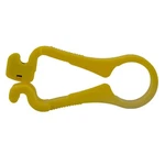 Miller Fts Yellow Fiber Tube Scorer, Easily Portable Tool For Working. Fixed Price $41.01.