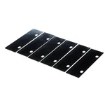 Le-jo Hd Scraper Blades 6 Pack EGT203A Genuine Oem Replacement Part. Fixed Price $44.63.