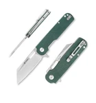 Ganzo G770-GR Edc Folding Pocket Knife Razor Sharp D2 Stainless Steel Blade G.... Fixed Price $54.24.