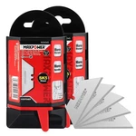 Maxpower 200-PIECES Utility Knife Blades SK5 Steel 200PCS Fast Ship. Fixed Price $32.99.