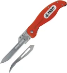 Outdoor Element Field Feather Linerlock G10 Folding Stainless Pocket Knife Efdfk. Fixed Price $49.95.