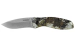 Kershaw Blur 3.4 Kings Camo Stonewash Folding Folder Edc Pocket Knife. Fixed Price $108.99.