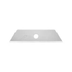 Olfa SKB-2/10B 2-POINT Utility Blade, W, PK10 5LC51. Fixed Price $11.39.