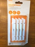 Slice 10539 Safety Blade,general PURPOSE,CERAMIC,PK4. Fixed Price $39.99.