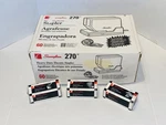 Swingline Model 270, 69270 Hd Electric Stapler W/ 15,000 + Staples Tested Works. Fixed Price $55.00.