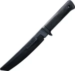 Cold Steel Black Rubber Recon Training Knife 92R13RT. Fixed Price $13.95.