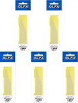 Olfa Genuine Replacement Blade For Craft Knife / XB34 CKB-2 5 Packs 10 Pieces. Fixed Price $29.80.